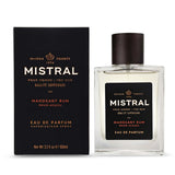 Cologne - Mahogany Rum - Mistral