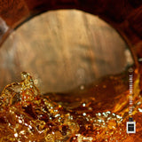 Cologne - Mahogany Rum - Mistral