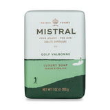 Luxury Bar Soap - Golf Valbonne - Mistral