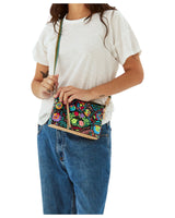Rita Midtown Crossbody