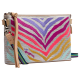 Consuela - Midtown Crossbody - Celeste
