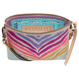 Consuela - Midtown Crossbody - Celeste