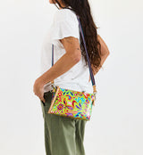 Consuela - Midtown Crossbody - Limon