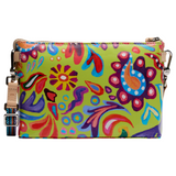 Consuela - Midtown Crossbody - Limon