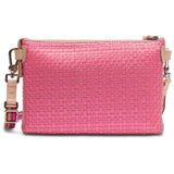 Consuela - Midtown Crossbody - Pink