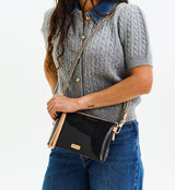 Consuela - Midtown Crossbody - Mariana