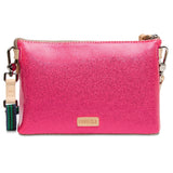 Consuela - Midtown Crossbody - Ivy