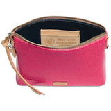 Consuela - Midtown Crossbody - Ivy