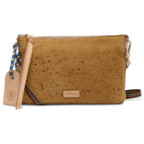 Consuela - Midtown Crossbodies - Cider Crossbody