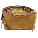 Consuela - Midtown Crossbodies - Cider Crossbody