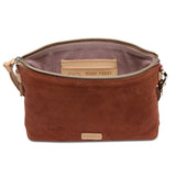 Consuela - Midtown Crossbody - Sienna