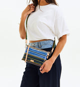 Hadley Midtown Crossbody