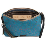 Consuela - Midtown Crossbody - Nilo