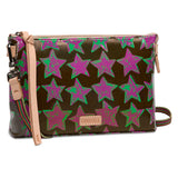 Consuela - Midtown Crossbody - Willow