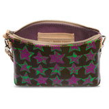 Consuela - Midtown Crossbody - Willow
