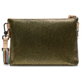 Consuela - Midtown Crossbody - Oly