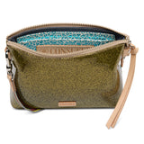 Consuela - Midtown Crossbody - Oly