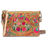 Consuela - Midtown Crossbody - Bronzer