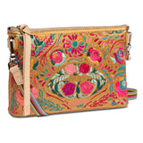 Consuela - Midtown Crossbody - Bronzer