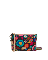 Amelie Midtown Crossbody