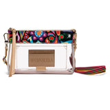 Clear Sophie Midtown Crossbody - product image 1