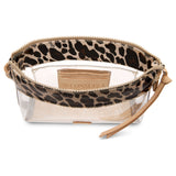Clear Mona Midtown Crossbody - product image 4