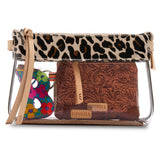 Clear Mona Midtown Crossbody - product image 5
