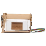Clear Diego Midtown Crossbody - product image 1