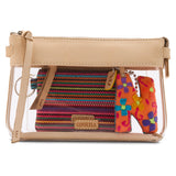 Clear Diego Midtown Crossbody - product image 5