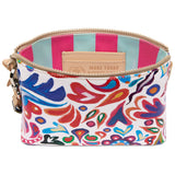 Consuela Bianca Midtown Crossbody