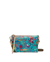Tasha Midtown Crossbody - official Consuela image 1