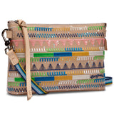 Blaire Midtown Crossbody - official Consuela image 4