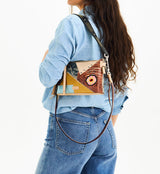 Max Midtown Crossbody - official Consuela image 12
