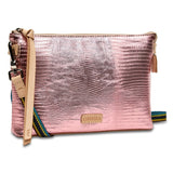 Elodie Midtown Crossbody
