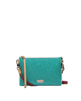 Shay Midtown Crossbody - official Consuela image 1
