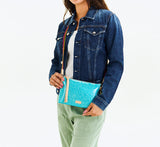 Shay Midtown Crossbody - official Consuela image 9
