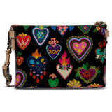 Vida Midtown Crossbody - official Consuela image 5