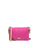 Berry Midtown Crossbody - official Consuela image 1