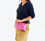 Berry Midtown Crossbody - official Consuela image 9