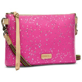 Berry Midtown Crossbody - official Consuela image 4