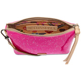 Berry Midtown Crossbody - official Consuela image 6