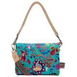 Tasha Metro Crossbody - official Consuela image 2