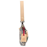 Jagger Metro Crossbody - official Consuela image 5