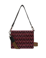Sidney Metro Crossbody