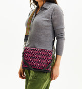 Sidney Metro Crossbody lifestyle view