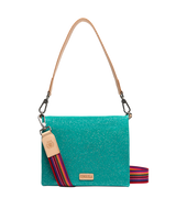 Shay Metro Crossbody - official Consuela image 1