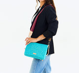 Shay Metro Crossbody - official Consuela image 9