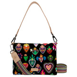 Vida Metro Crossbody - official Consuela image 2