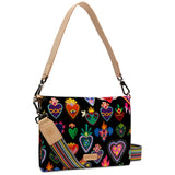Vida Metro Crossbody - official Consuela image 4
