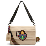 Amina Metro Crossbody - official Consuela image 2